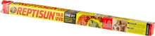 Load image into Gallery viewer, Zoo Med ReptiSun 10.0 UVB T8 Fluorescent Bulb