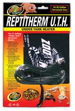 Load image into Gallery viewer, Zoo Med Reptitherm Under Tank Heater