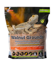 Load image into Gallery viewer, Galapagos Walnut Bedding 8qt