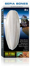 Load image into Gallery viewer, Exo Terra Sepia Bones Supplement for Turtles, 2-Pack