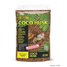 Load image into Gallery viewer, Exo Terra Coco Husk, Loose
