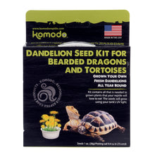 Load image into Gallery viewer, Komodo Grow Your Own Dandelion Kit