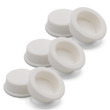 Load image into Gallery viewer, Pangea Small Silicone Gecko Feeding Cups (6-Pack)