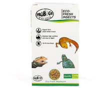 Load image into Gallery viewer, ProBugs Eco-Fresh Mealworms