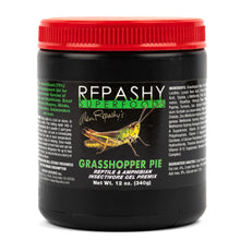 Load image into Gallery viewer, Repashy Grasshopper Pie