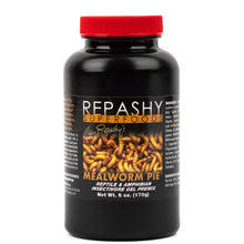 Load image into Gallery viewer, Repashy Mealworm Pie