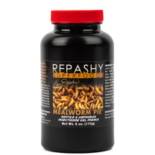 Load image into Gallery viewer, Repashy Mealworm Pie