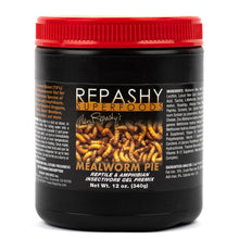 Load image into Gallery viewer, Repashy Mealworm Pie