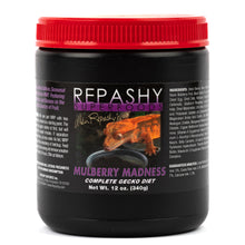 Load image into Gallery viewer, Repashy Gecko Diet Mulberry Madness