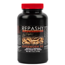 Load image into Gallery viewer, Repashy Superworm Pie