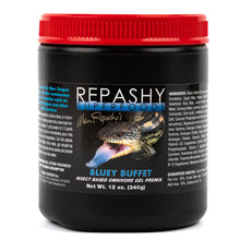 Load image into Gallery viewer, Repashy Bluey Buffet Omnivore \ Skink Gel Food
