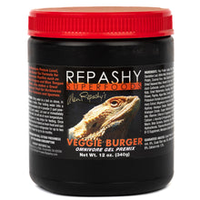 Load image into Gallery viewer, Repashy Veggie Burger