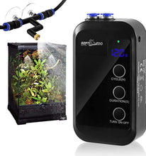 Load image into Gallery viewer, ReptiZoo Pocket Timing Mister System