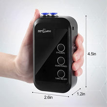 Load image into Gallery viewer, ReptiZoo Pocket Timing Mister System