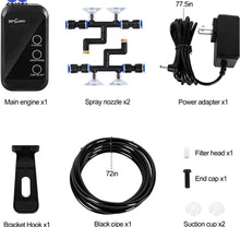 Load image into Gallery viewer, ReptiZoo Pocket Timing Mister System