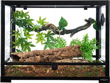 Load image into Gallery viewer, ReptiZoo 3-Piece Reptile Climbing Branch