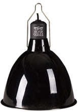 Load image into Gallery viewer, ReptiZoo Reflecting DEEP Dome Lamp Fixture