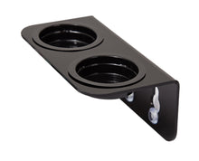 Load image into Gallery viewer, ReptiZoo Arboreal Single \ Double Acrylic Feeding Ledge, Suction Cup