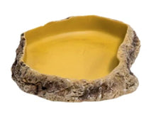 Load image into Gallery viewer, ReptiZoo Food Dish