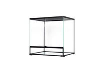 Load image into Gallery viewer, ReptiZoo Glass Terrarium with Double Doors **PICK-UP ONLY**