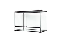Load image into Gallery viewer, ReptiZoo Glass Terrarium with Double Doors **PICK-UP ONLY**
