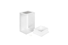 Load image into Gallery viewer, ReptiZoo Acrylic Insect Enclosure