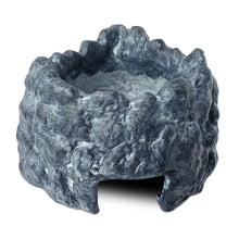 Load image into Gallery viewer, Exo Terra Corner Ceramic Cave