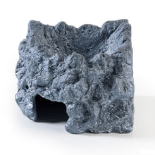 Load image into Gallery viewer, Exo Terra Corner Ceramic Cave