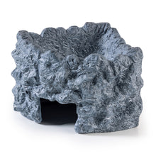 Load image into Gallery viewer, Exo Terra Corner Ceramic Cave