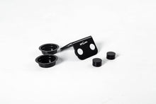 Load image into Gallery viewer, ReptiZoo Arboreal Single \ Double Acrylic Feeding Ledge, Magnetic