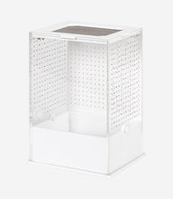 Load image into Gallery viewer, ReptiZoo Acrylic Insect Enclosure