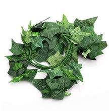 Load image into Gallery viewer, ReptiZoo Boston Ivy Vine 75"