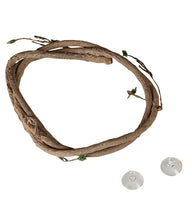 Load image into Gallery viewer, ReptiZoo Bend-A-Branch Vine