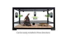 Load image into Gallery viewer, ReptiZoo Digital Alarm Thermo-Hygrometer