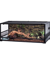 Load image into Gallery viewer, ReptiZoo Knock-Down Terrarium Swing Door ***PICKUP ONLY***