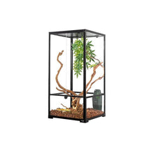 Load image into Gallery viewer, ReptiZoo Knock-Down Terrarium Swing Door ***PICKUP ONLY***