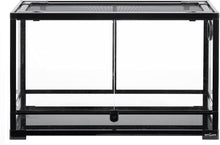 Load image into Gallery viewer, ReptiZoo Knock-Down Terrarium Swing Door ***PICKUP ONLY***