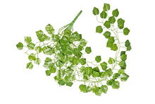 Load image into Gallery viewer, ReptiZoo Grape Leaves Vine 36"