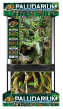 Load image into Gallery viewer, Zoo Med Paludarium, 12x12x24"