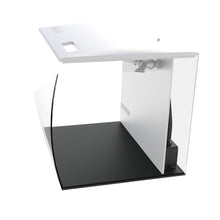 Load image into Gallery viewer, Fluval FLEX Aquarium White, 15 Gal