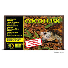 Load image into Gallery viewer, Exo Terra Coco Husk, Brick
