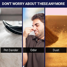 Load image into Gallery viewer, ReptiZoo Reptile Timing Air Purifier (4-Stage)