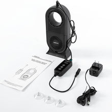 Load image into Gallery viewer, ReptiZoo Reptile Timing Air Purifier (4-Stage)