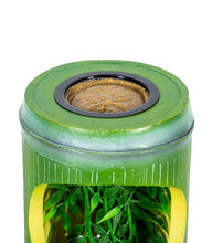 Load image into Gallery viewer, ReptiZoo 2-In-1 Bamboo Drinking Fountain & Food Dish