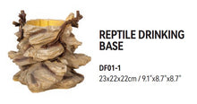 Load image into Gallery viewer, ReptiZoo Reptile Drinking Fountain and Humidifier 800 mL NEW!