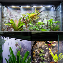 Load image into Gallery viewer, ReptiZoo Nozzle Sets (Metal with Suction Cups) (4 Pieces Per Pack)