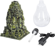 Load image into Gallery viewer, ReptiZoo Ancient Castle Humidifier 600mL