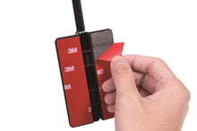 Load image into Gallery viewer, ReptiZoo Adhesive Dome Lamp Bracket