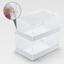 Load image into Gallery viewer, ReptiZoo Acrylic Knock-Down Terrarium