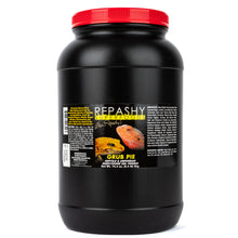 Load image into Gallery viewer, Repashy Grub Pie Reptile